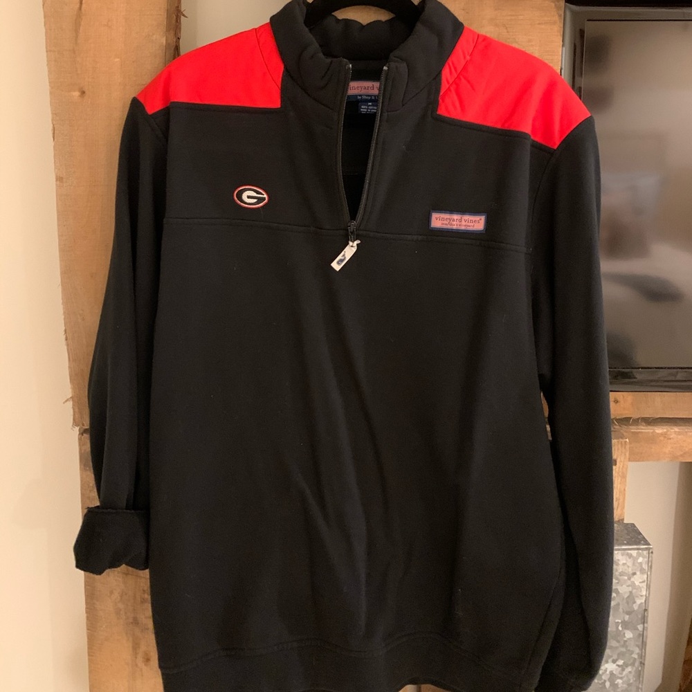 UGA Vineyard Vines